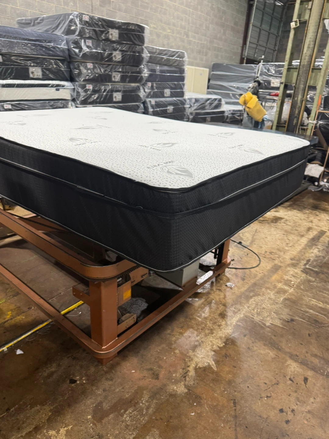 BRAND NEW PILLOW TOP MATTRESS FOR SALE - photo 3