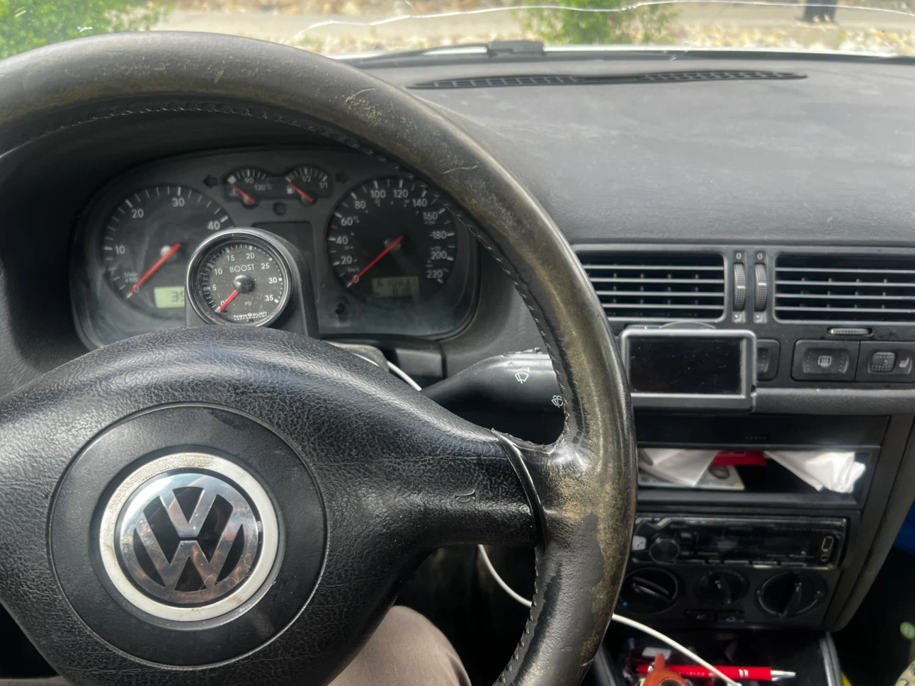 2000 Volkswagen Jetta TDI - photo 5