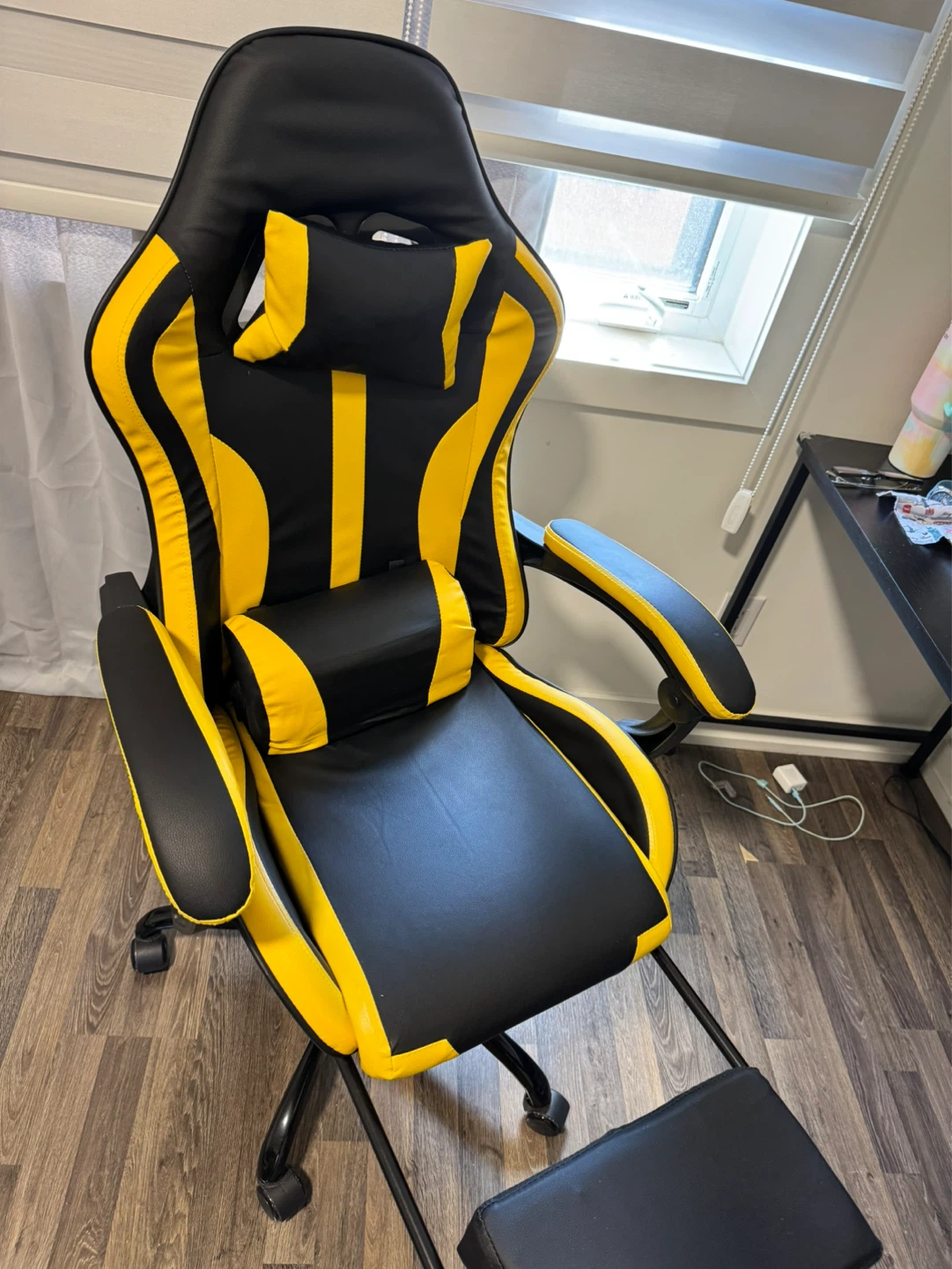 Gaming chair. - photo 5