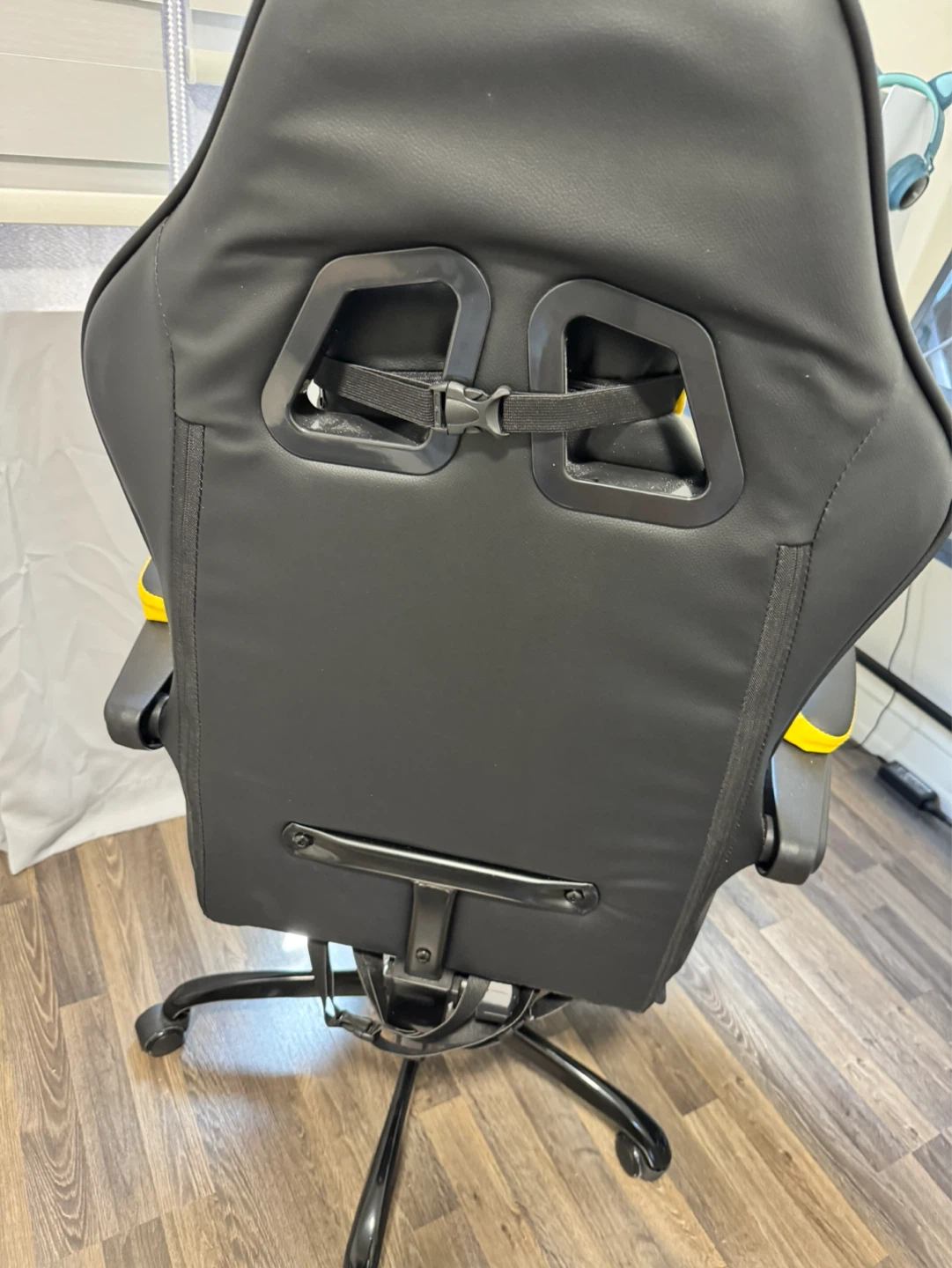 Gaming chair. - photo 4