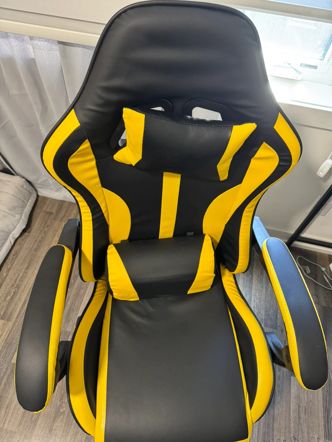 Gaming chair. - photo 2