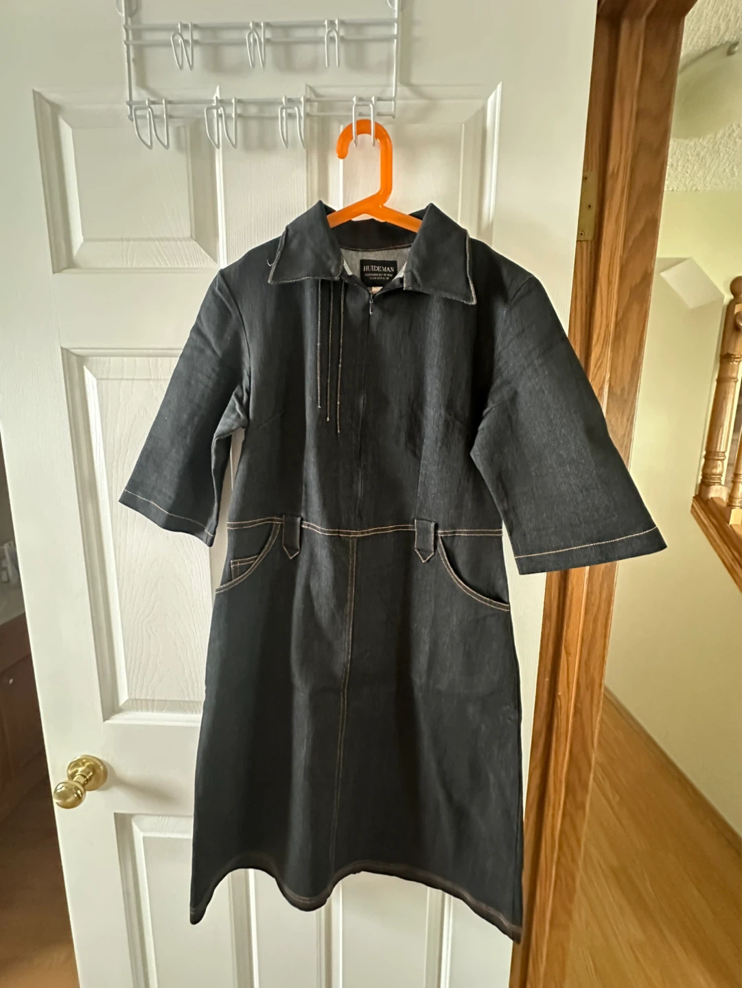Damin dress