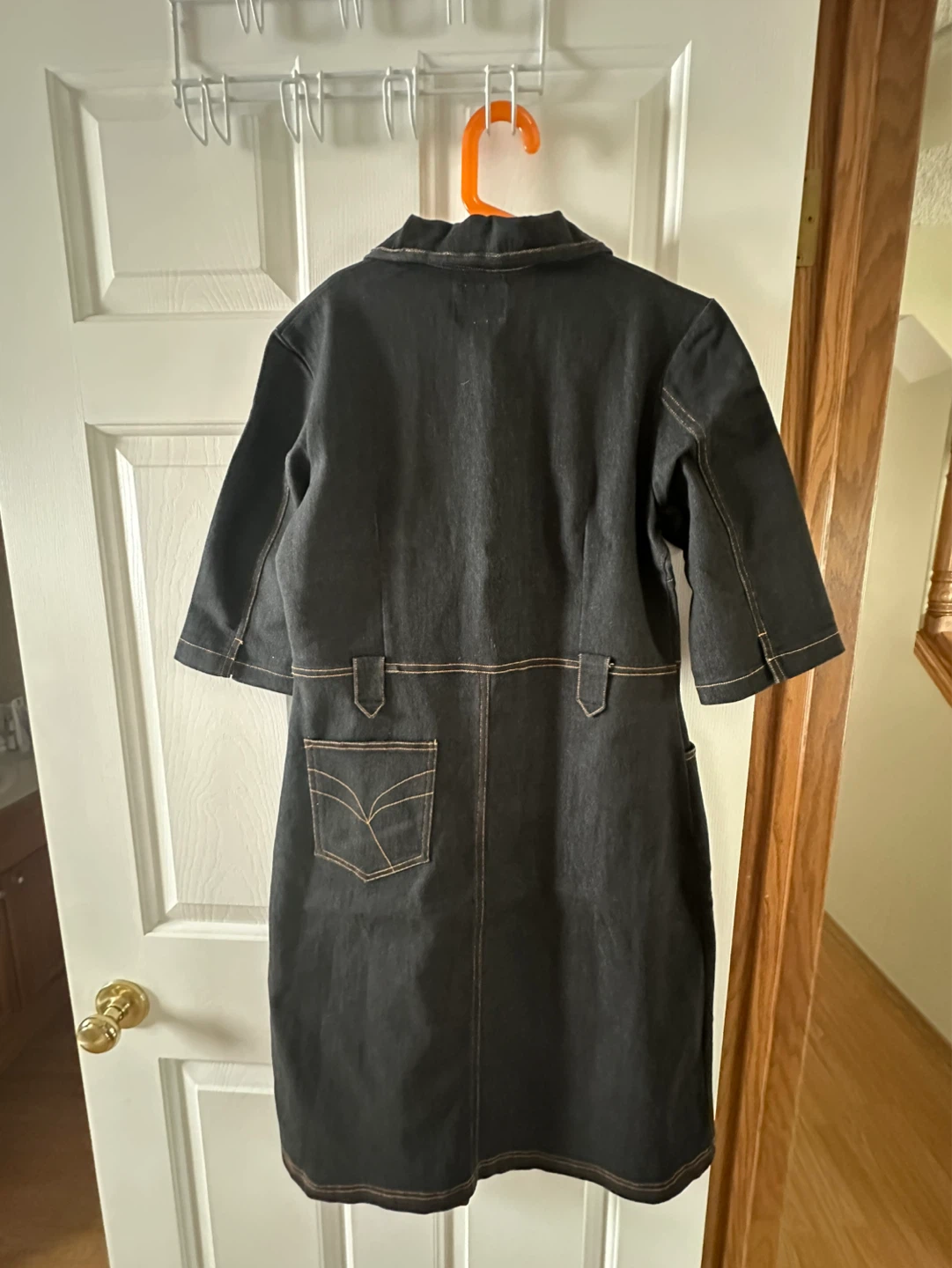 Damin dress - photo 2