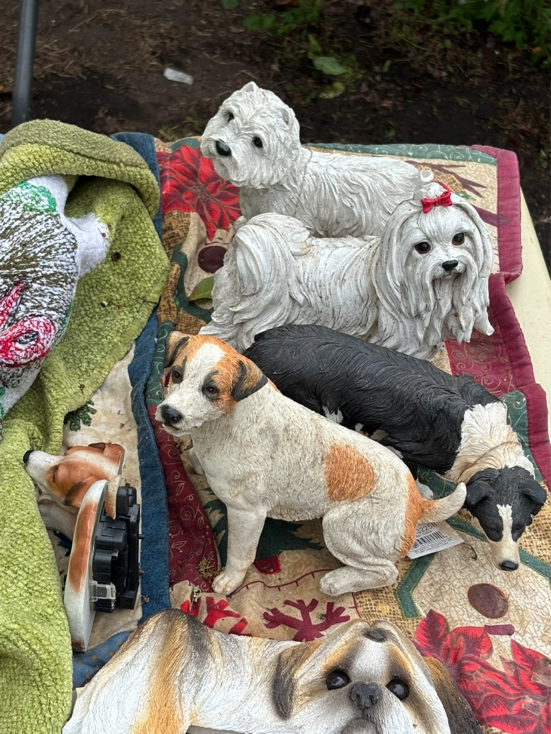 Yard sale 658 rt 209 cuddebackville ny - photo 3