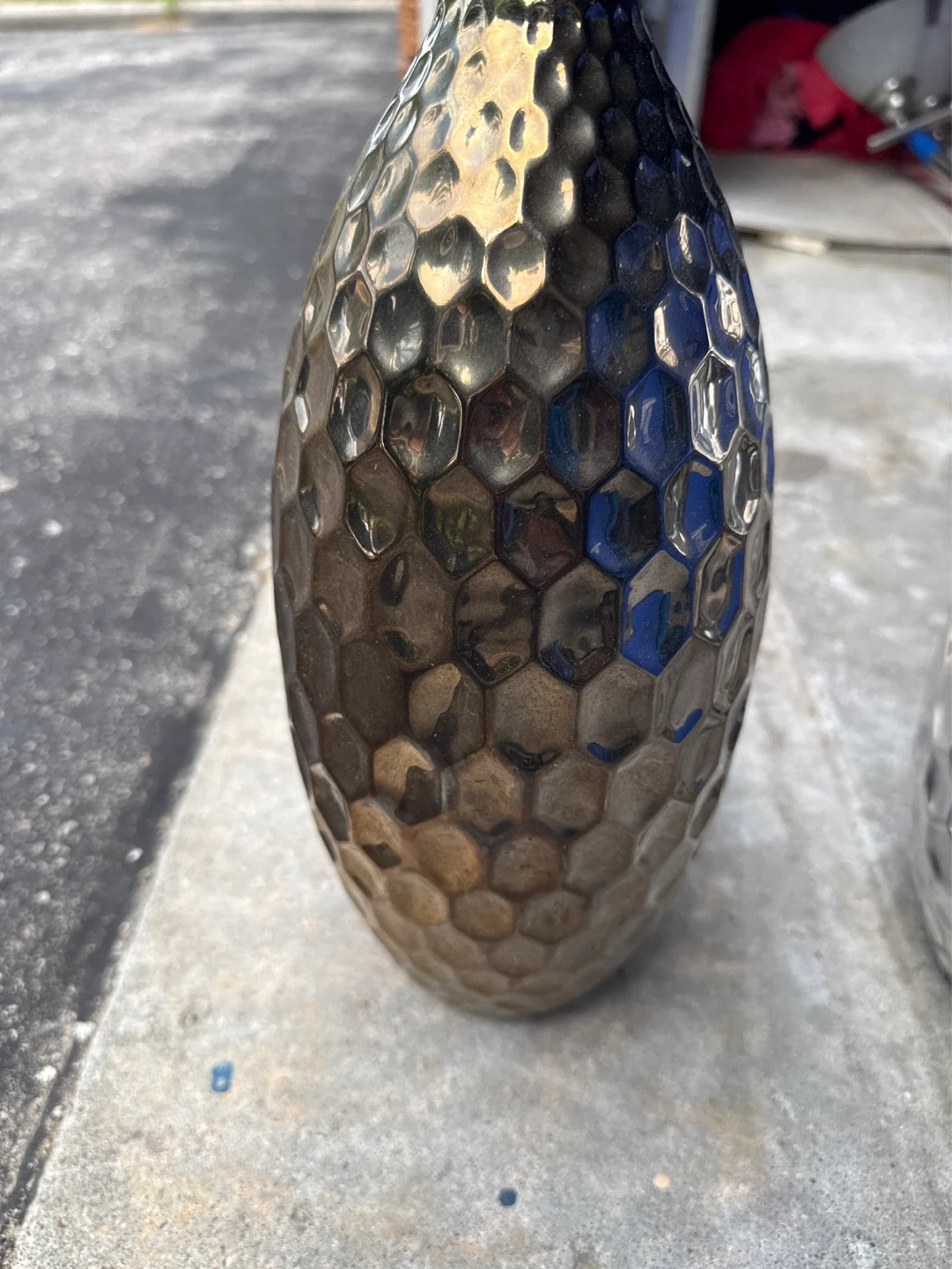 Decorative Vase - photo 2