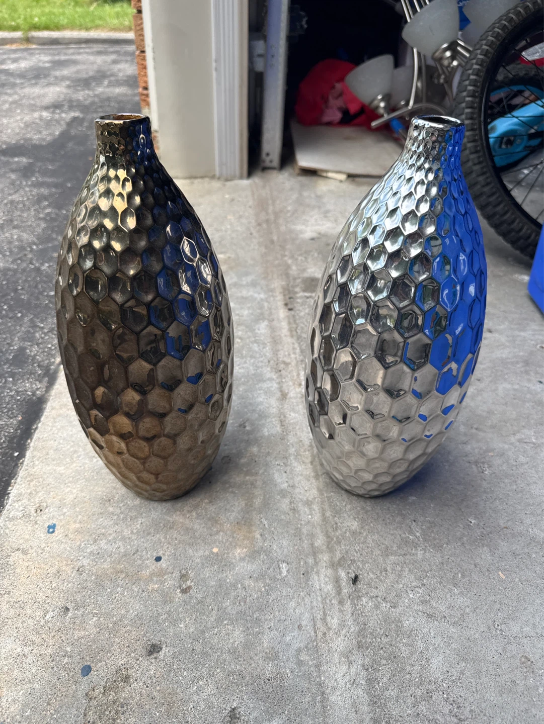 Decorative Vase