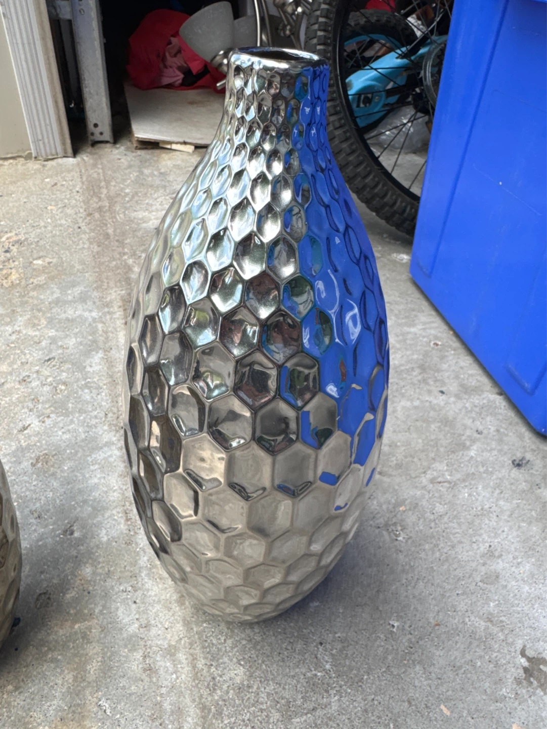 Decorative Vase - photo 3