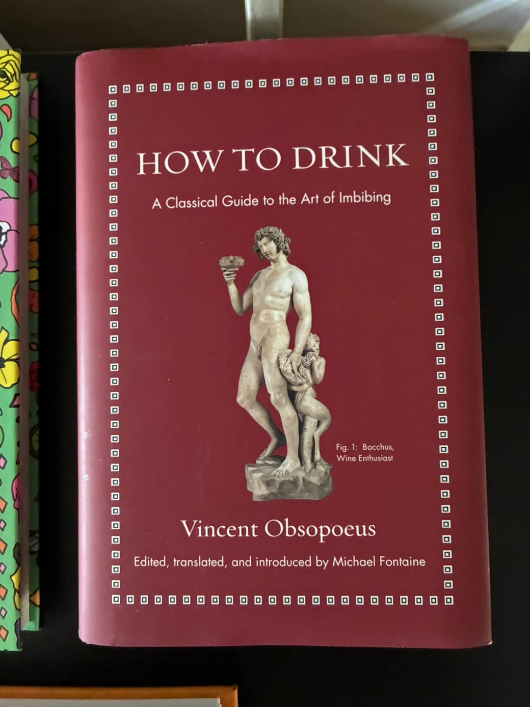 Cocktail books - photo 2