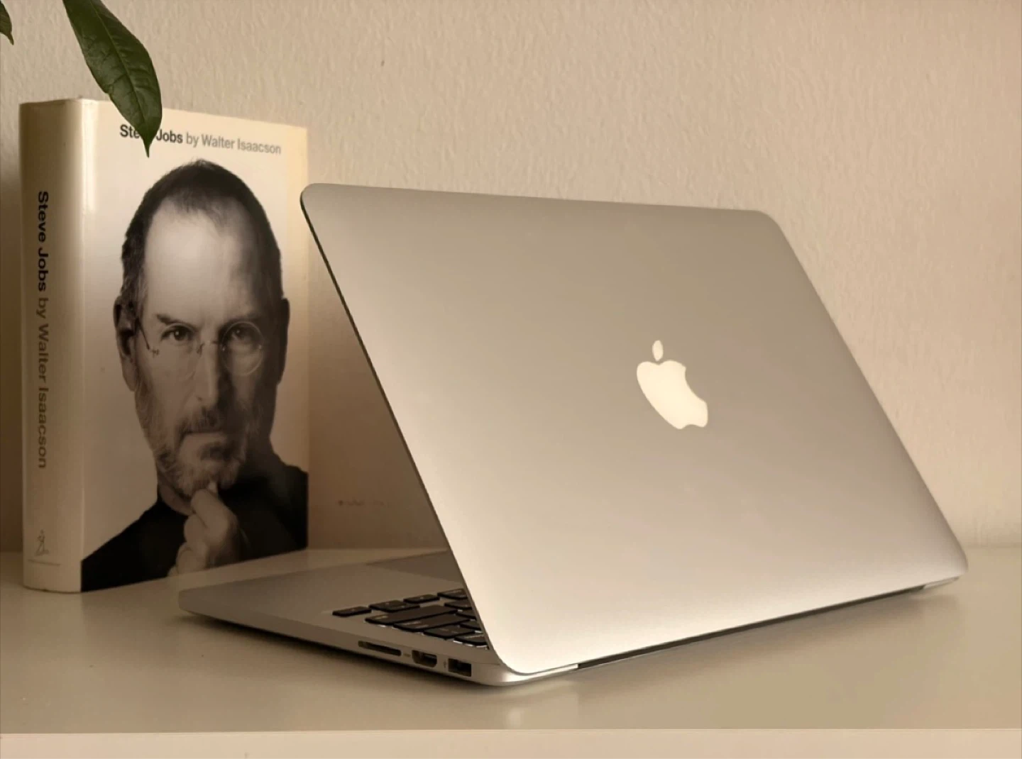 MacBook Pro (Retina, 13-inch, Early 2015) — 500GB / i7 / 16GB - photo 4
