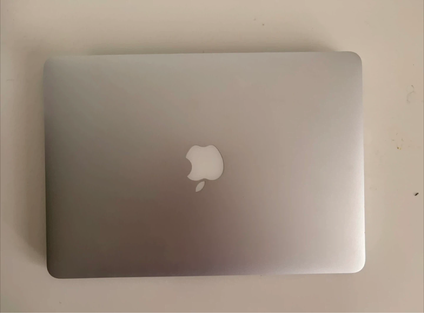 MacBook Pro (Retina, 13-inch, Early 2015) — 500GB / i7 / 16GB - photo 5
