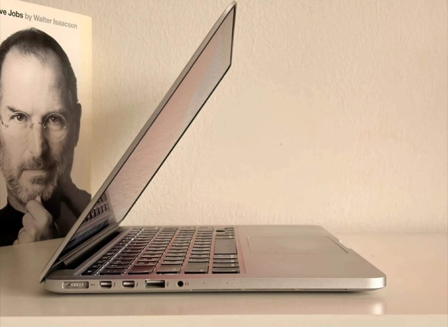 MacBook Pro (Retina, 13-inch, Early 2015) — 500GB / i7 / 16GB - photo 2