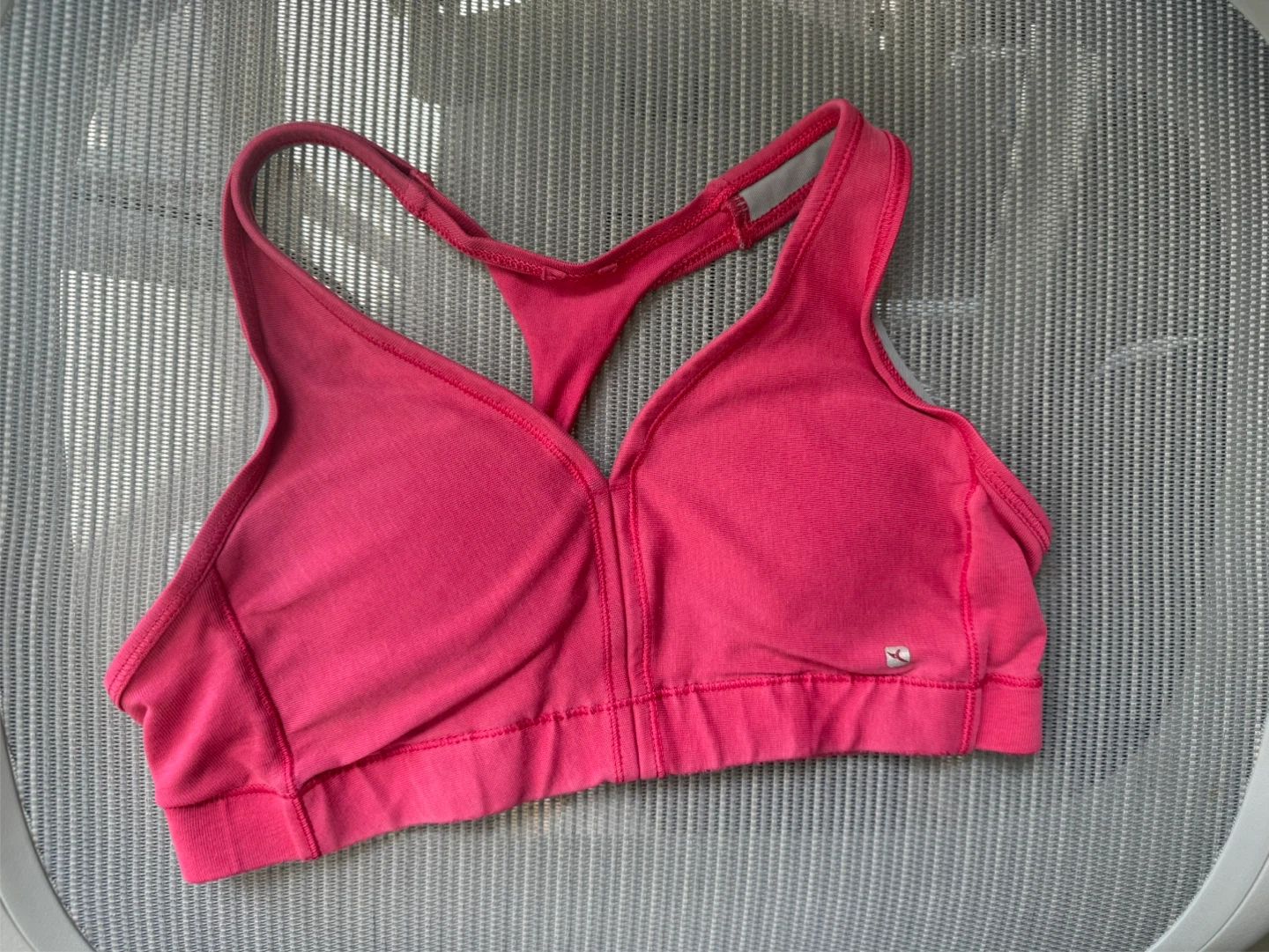 Used sports bra - A or B cup