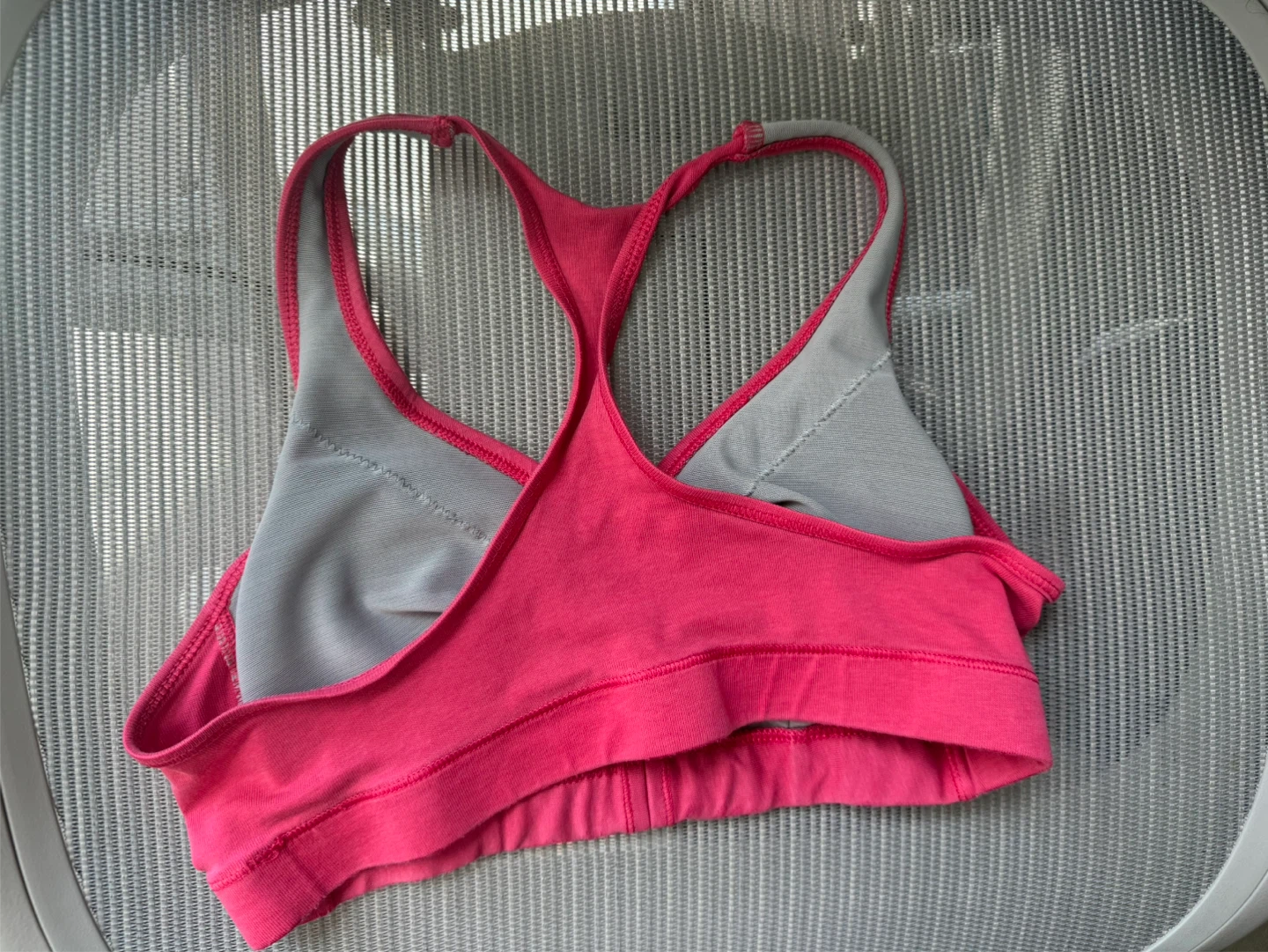 Used sports bra - A or B cup - photo 2