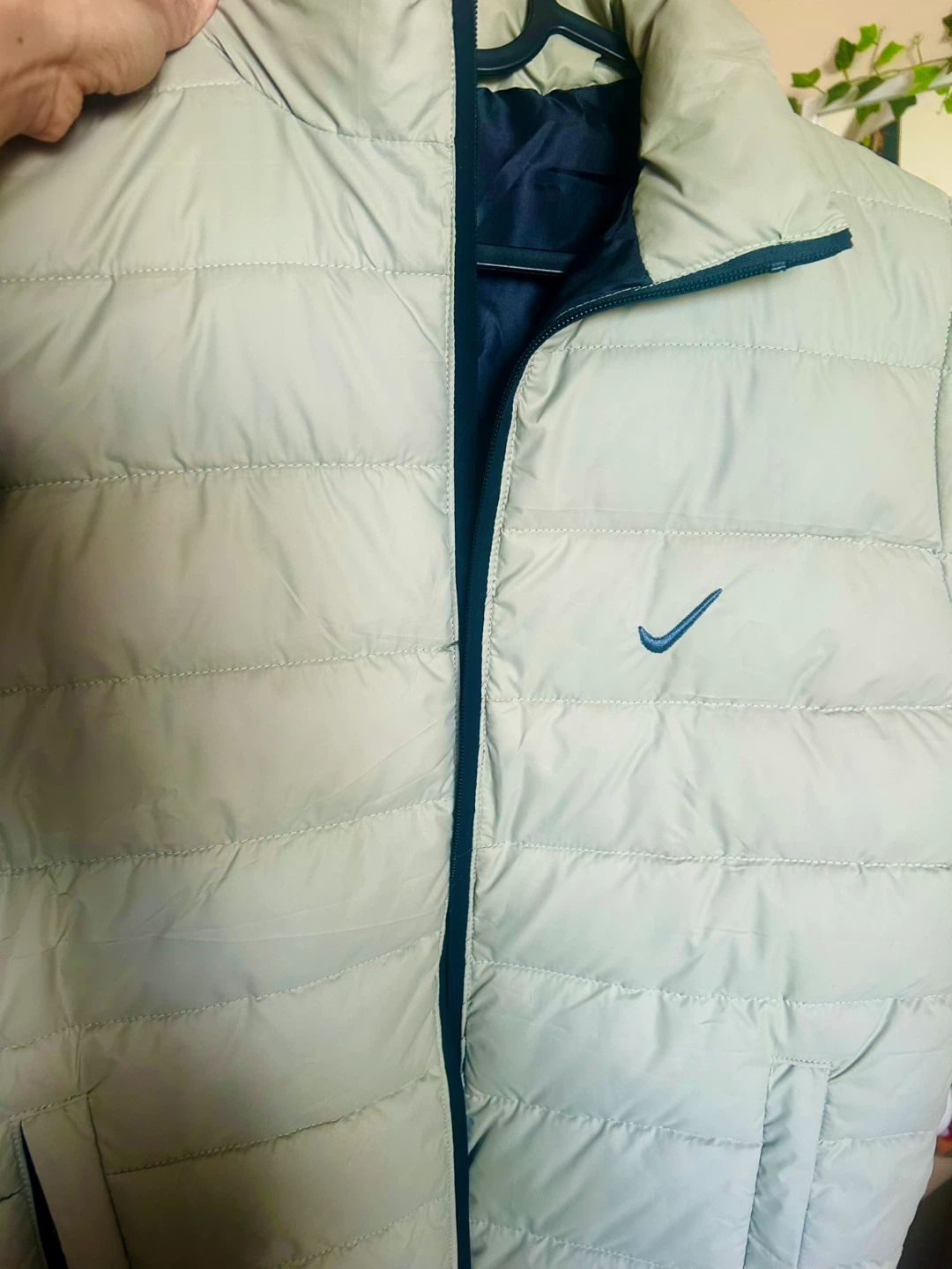 Nike Puffer Vest