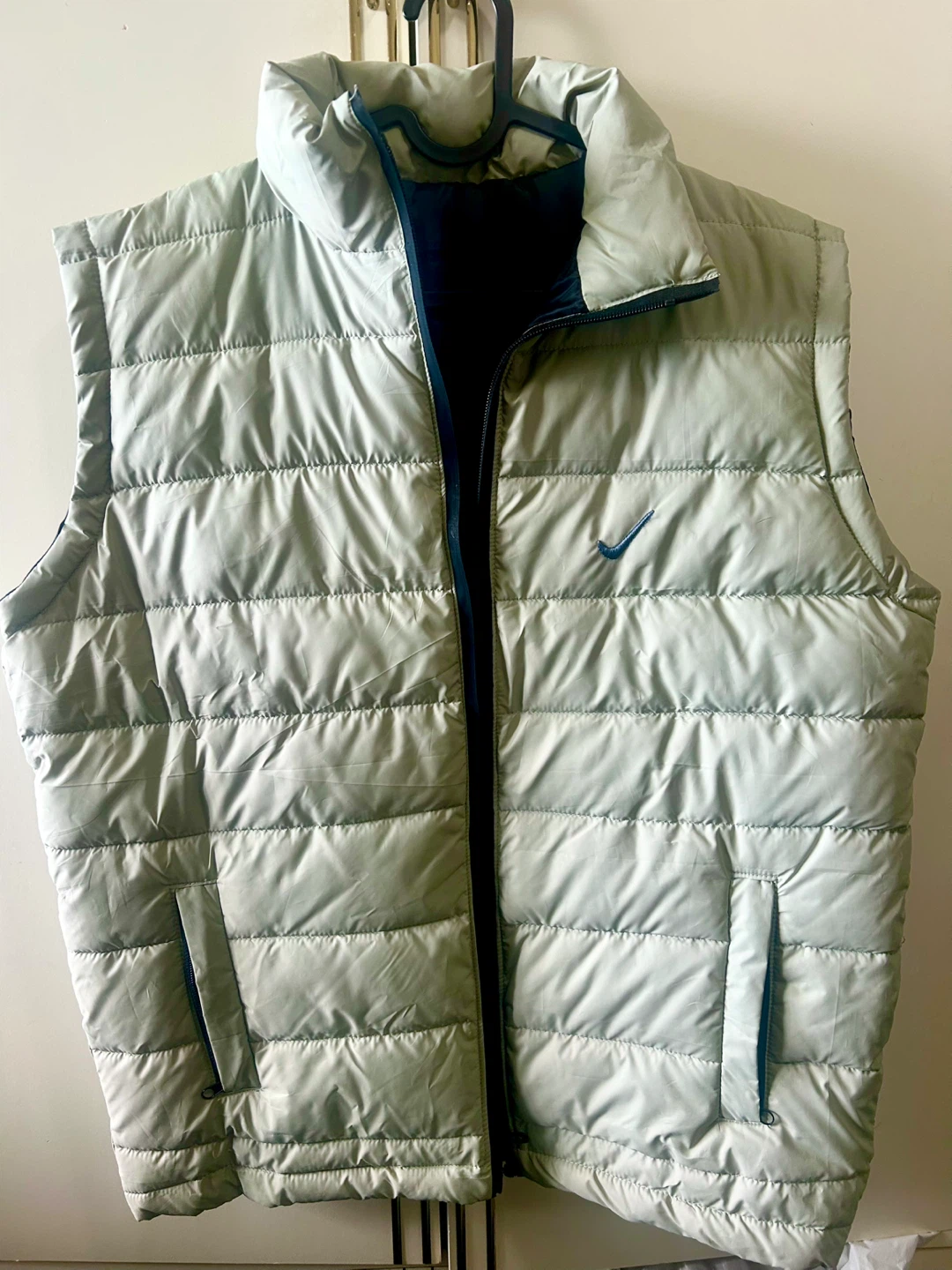 Nike Puffer Vest - photo 2