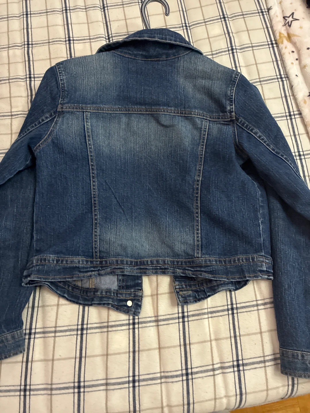 Nevada Denim Jacket - photo 3