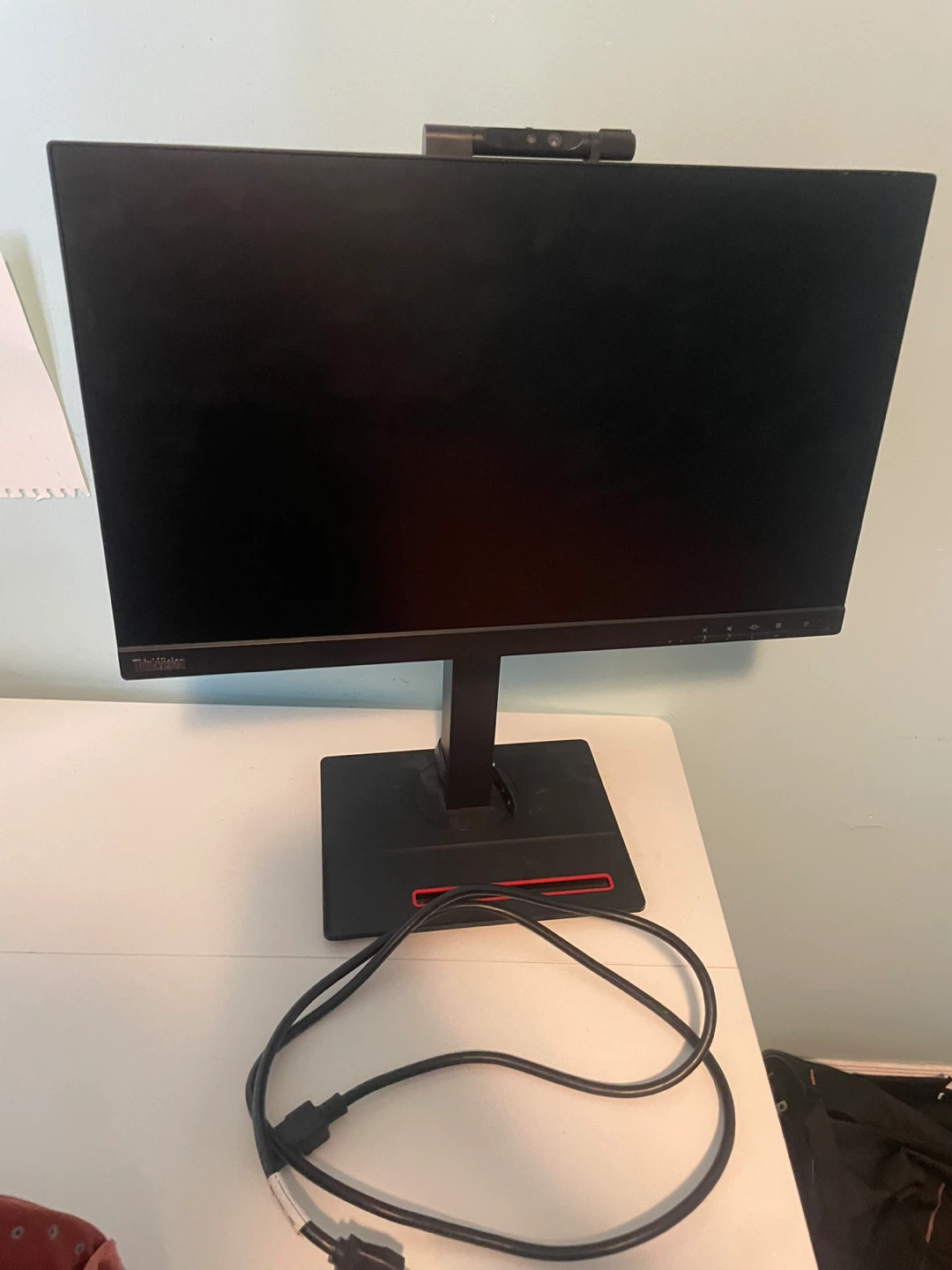 Lenovo ThinkVision Monitor