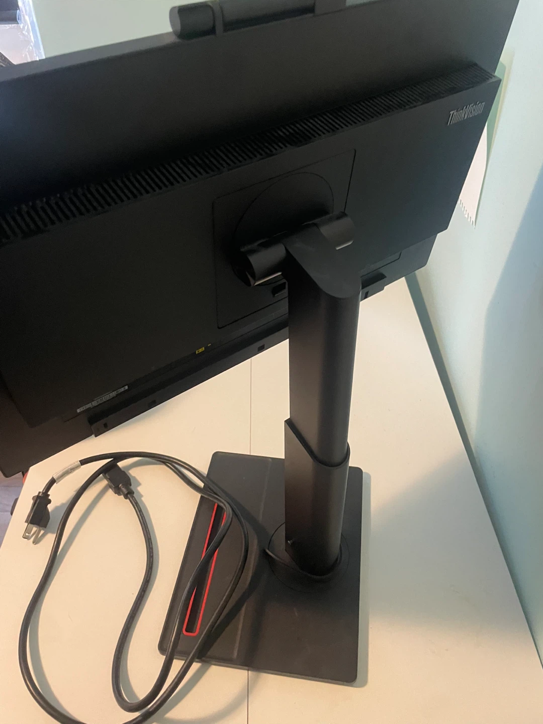 Lenovo ThinkVision Monitor - photo 2
