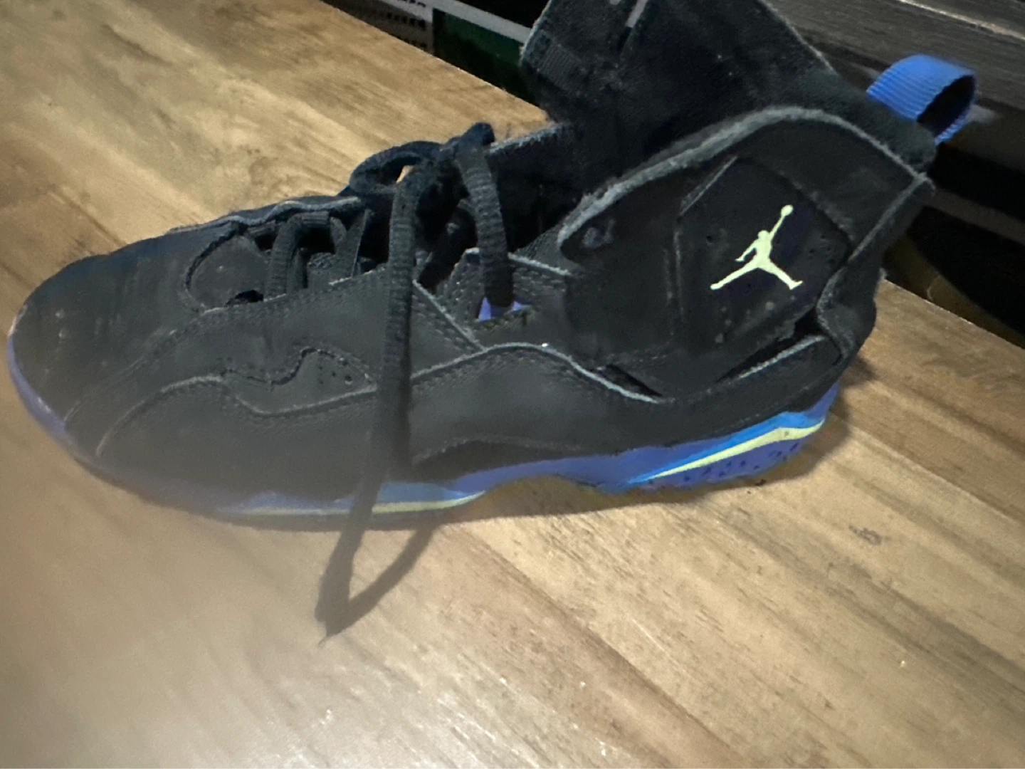 Air Jordan 7  size 3