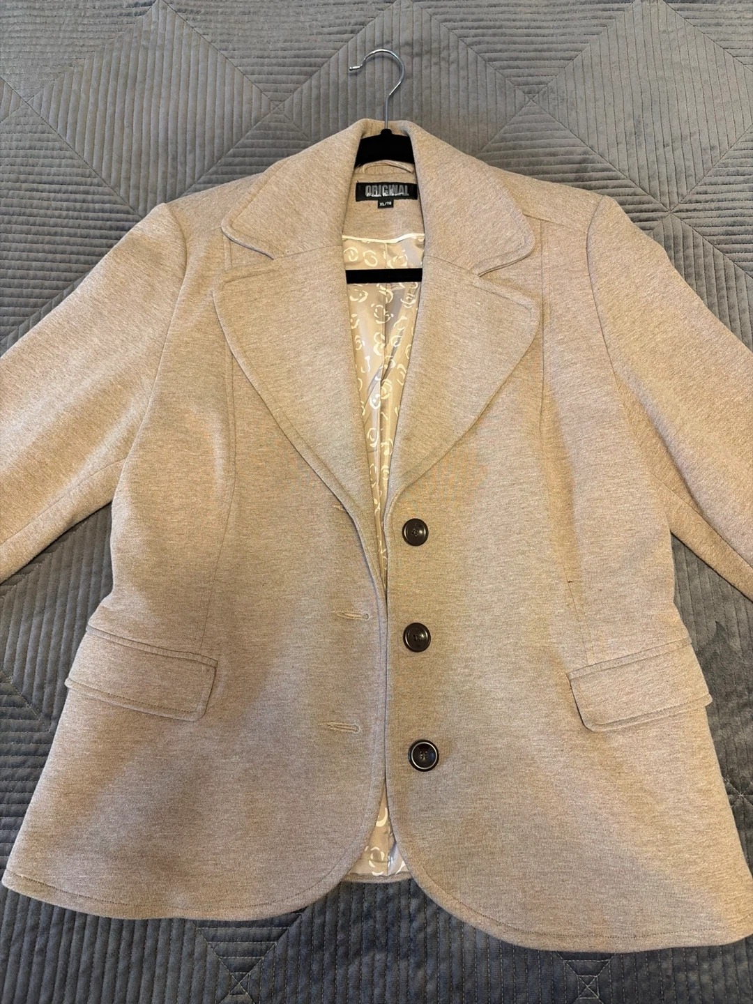 Original Nicole Miller Blazer