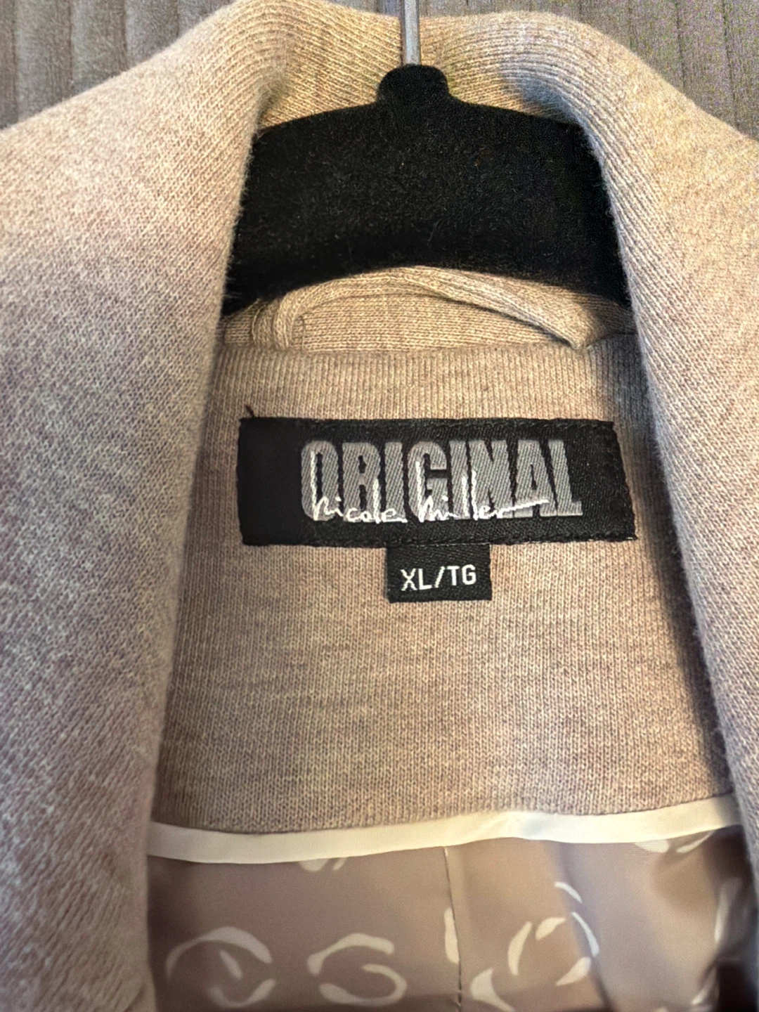 Original Nicole Miller Blazer - photo 2