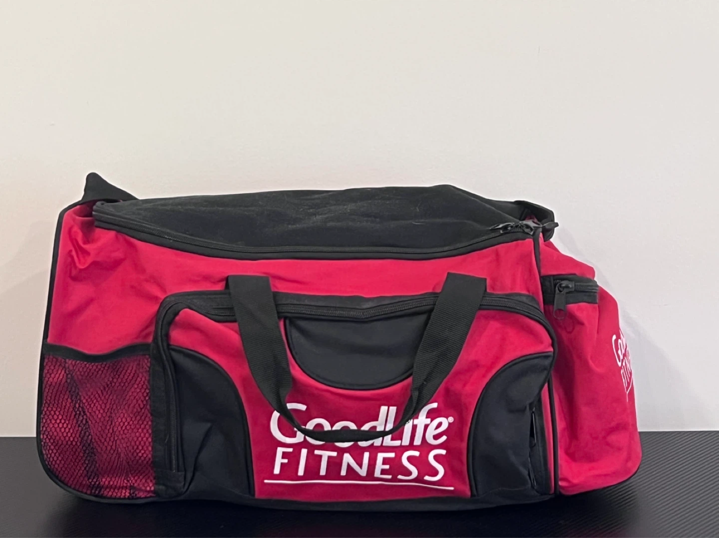 GoodLife Fitness Duffel Bag