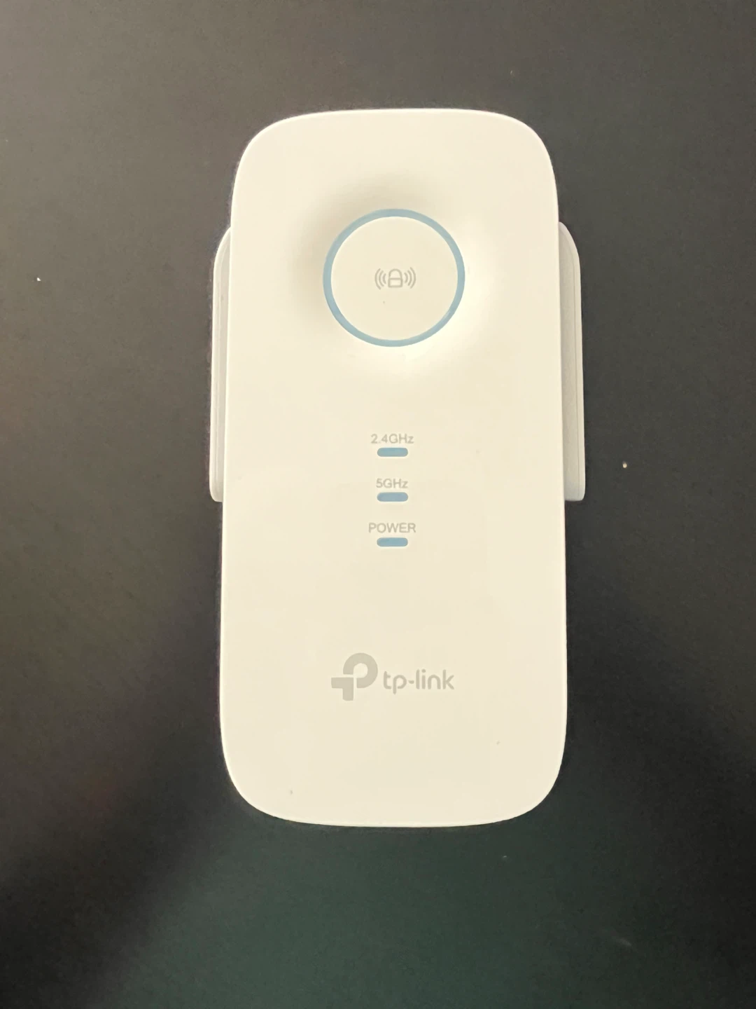 TP-Link Wi-Fi Range Extender