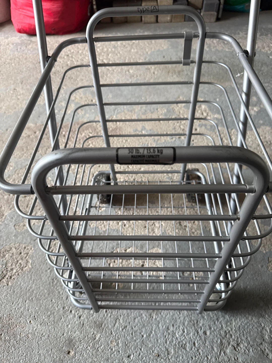 Shopping Cart / Trolley - photo 4