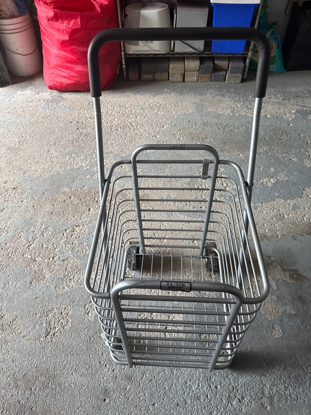 Shopping Cart / Trolley - photo 5
