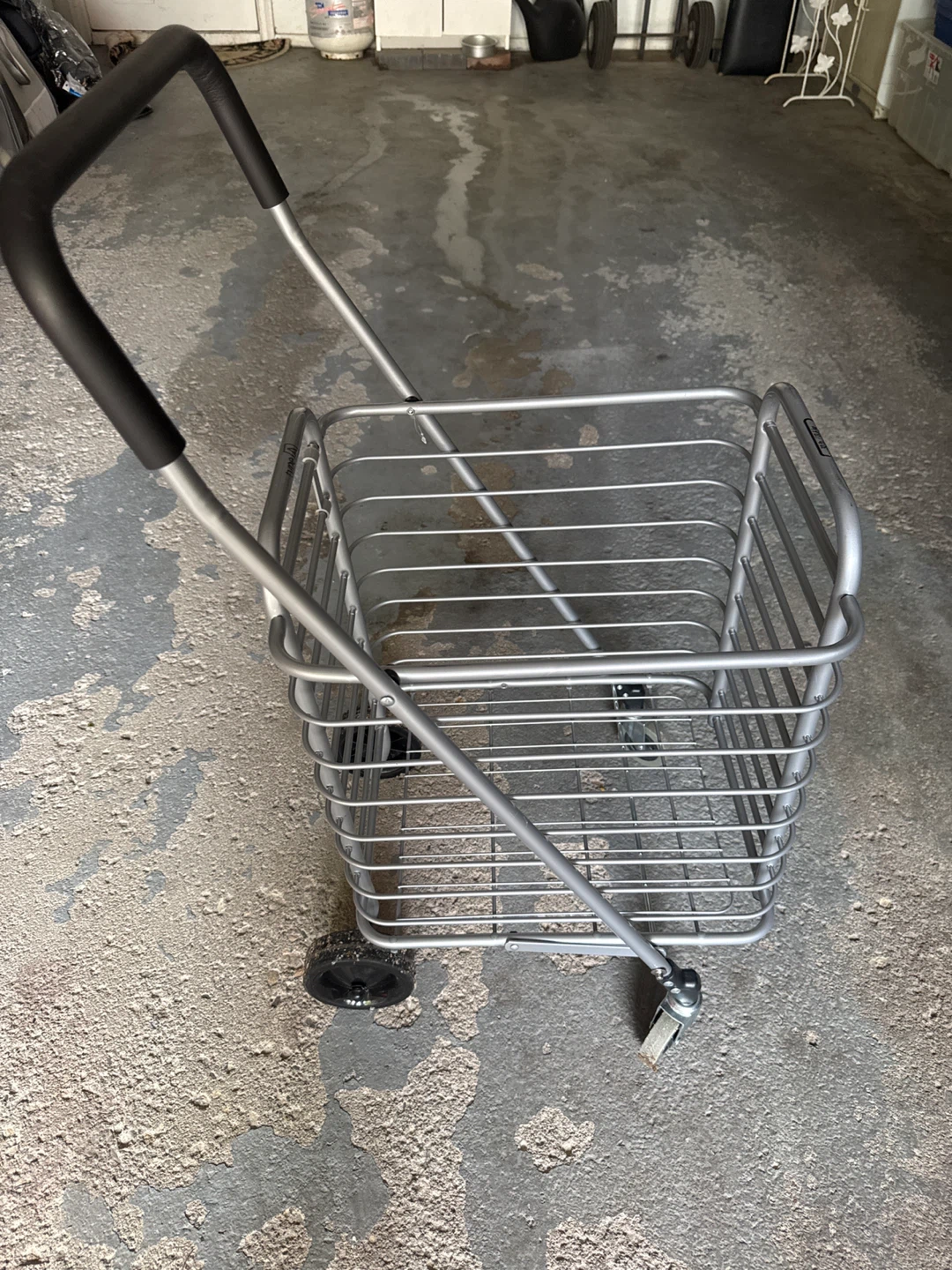 Shopping Cart / Trolley