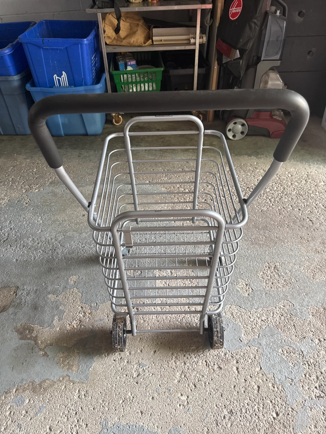 Shopping Cart / Trolley - photo 2