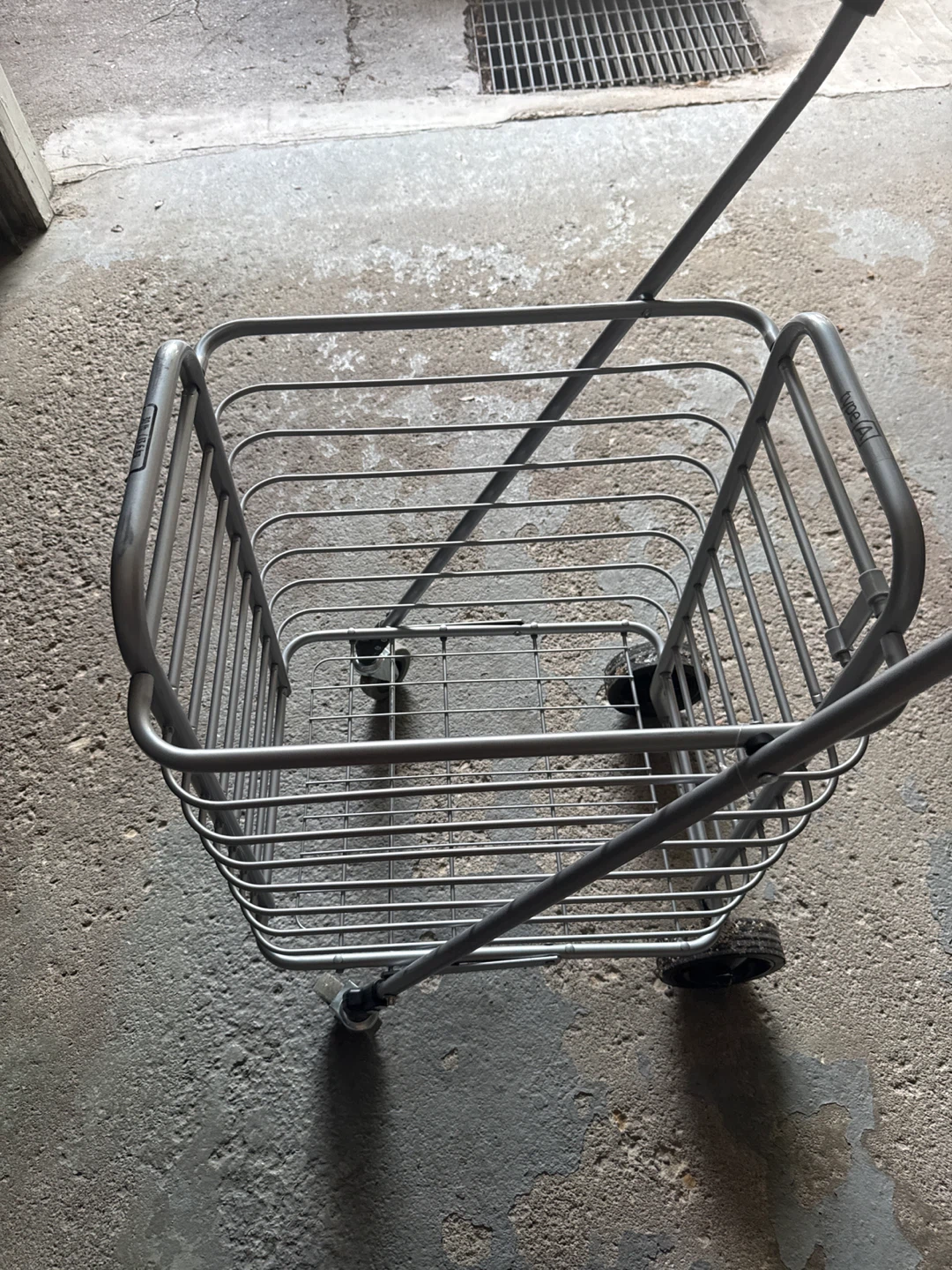 Shopping Cart / Trolley - photo 3