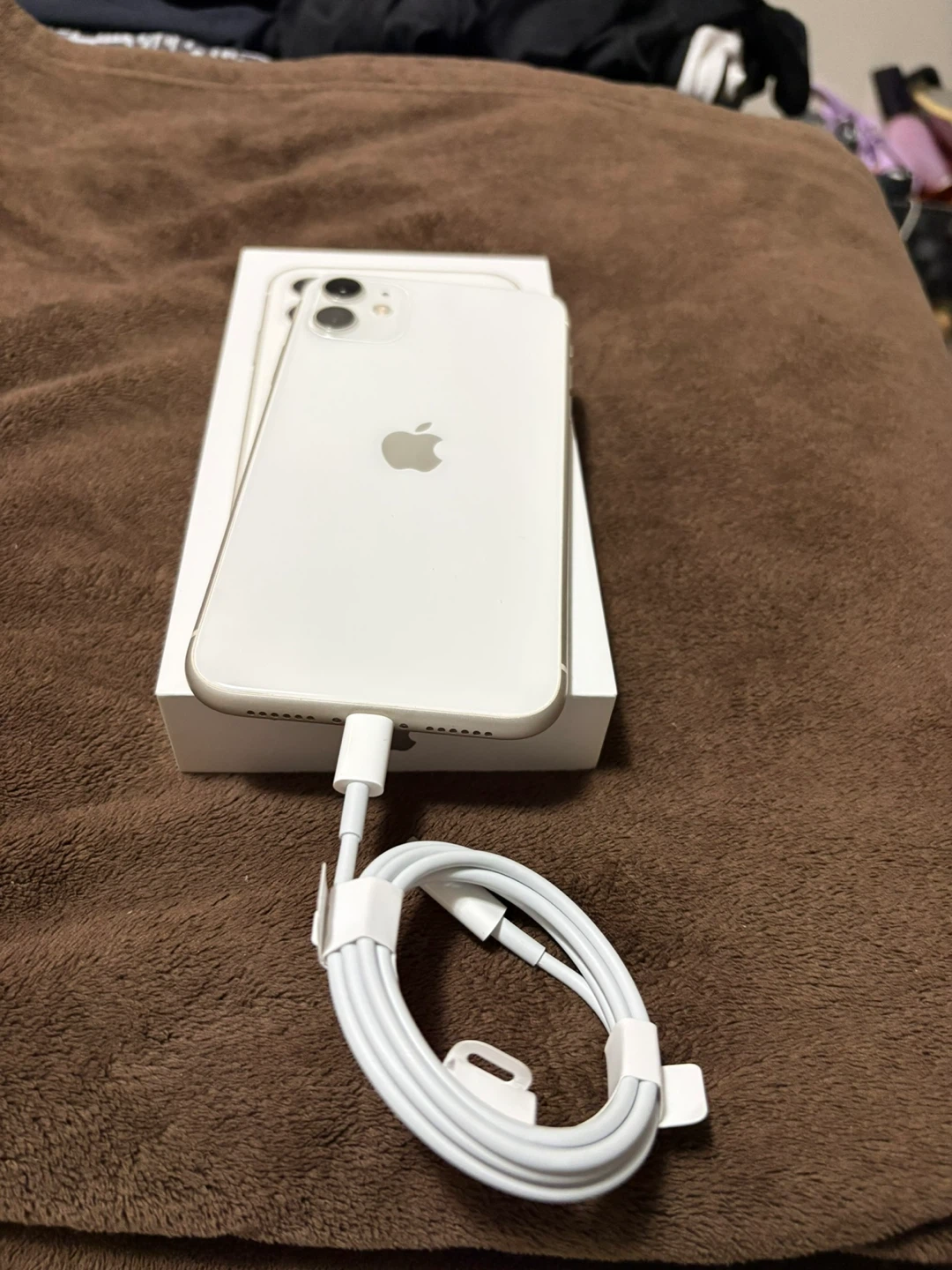 iPhone 11 plus