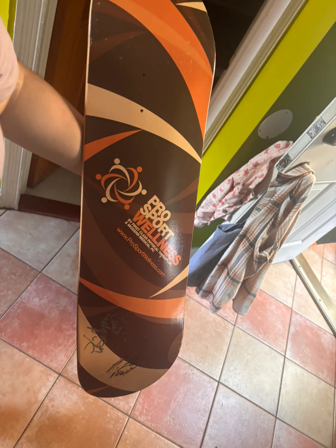Pro Sport Wellness Balance Board - photo 4