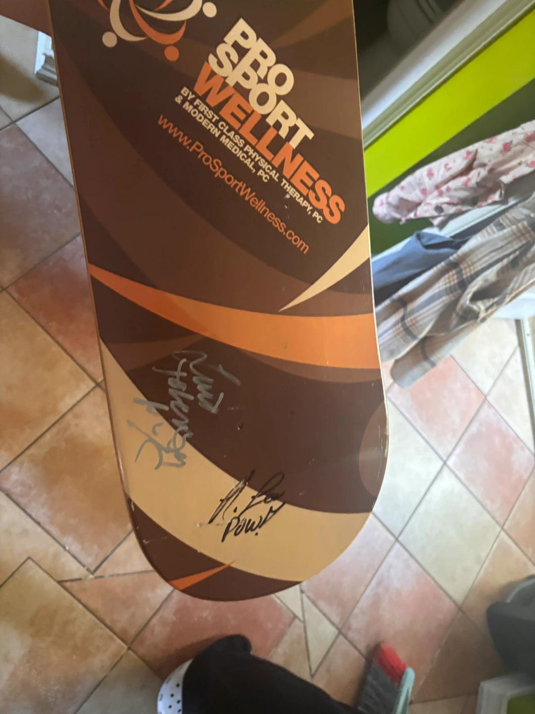 Pro Sport Wellness Balance Board - photo 2