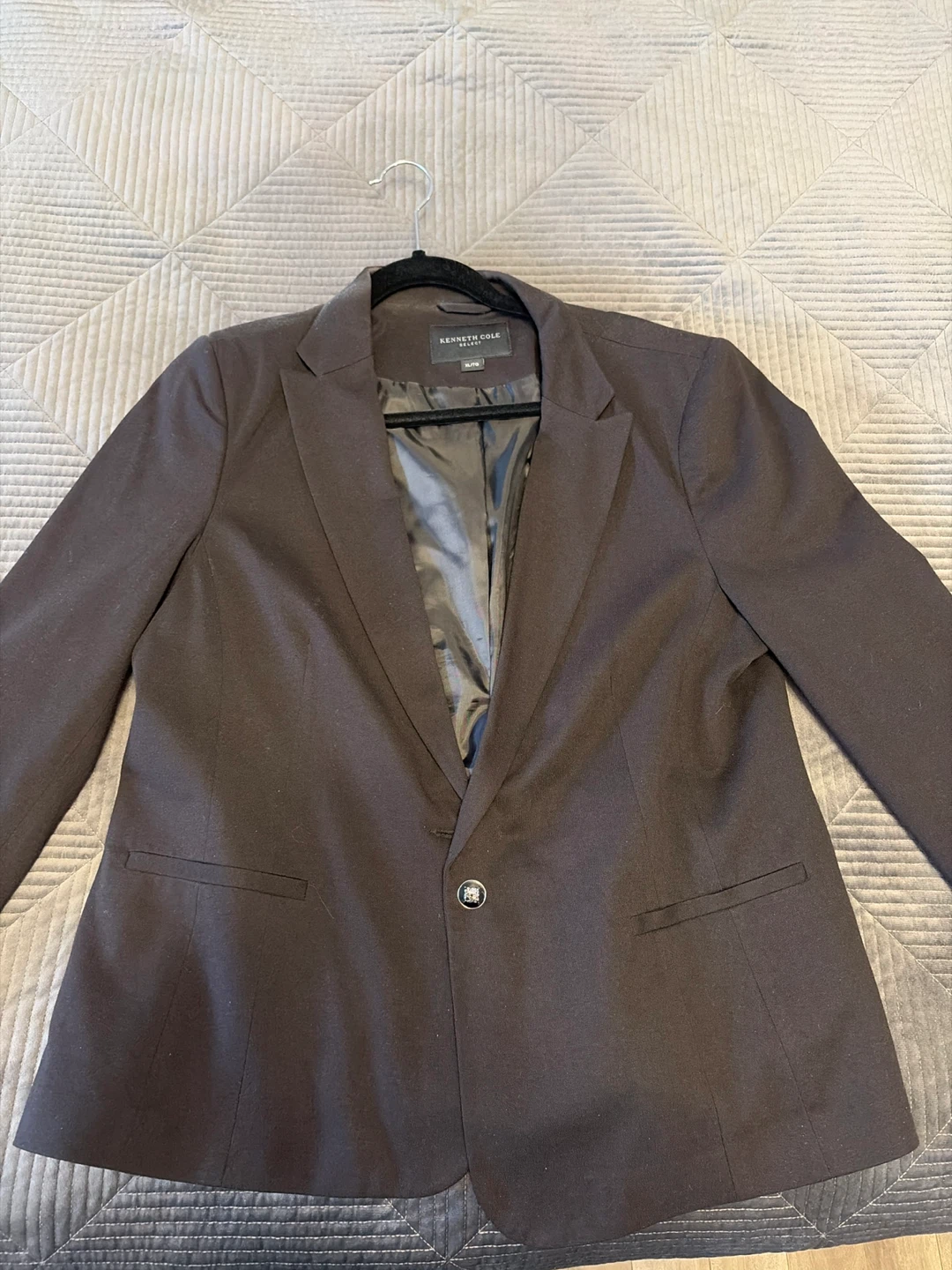 Kenneth Cole Select Women's Blazer
