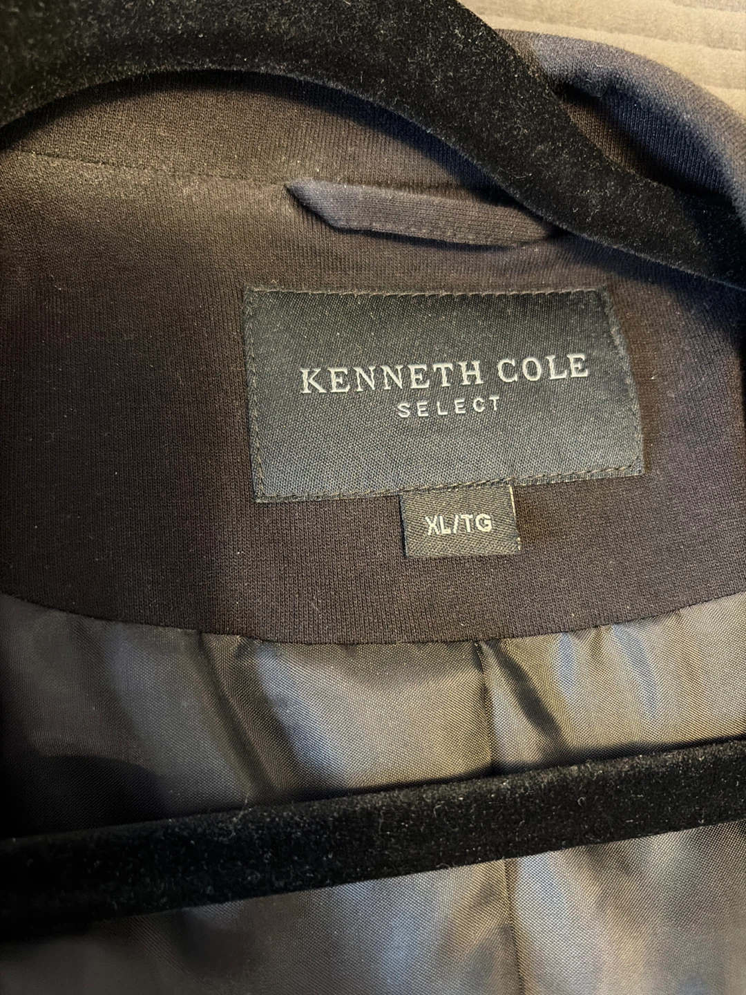 Kenneth Cole Select Women's Blazer - photo 2