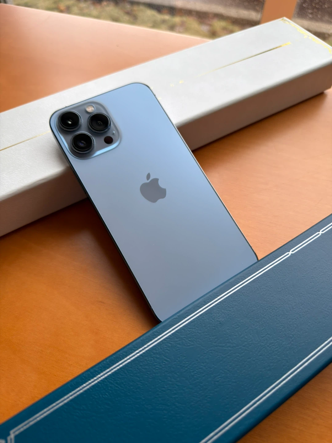 Apple iPhone 13 Pro Max