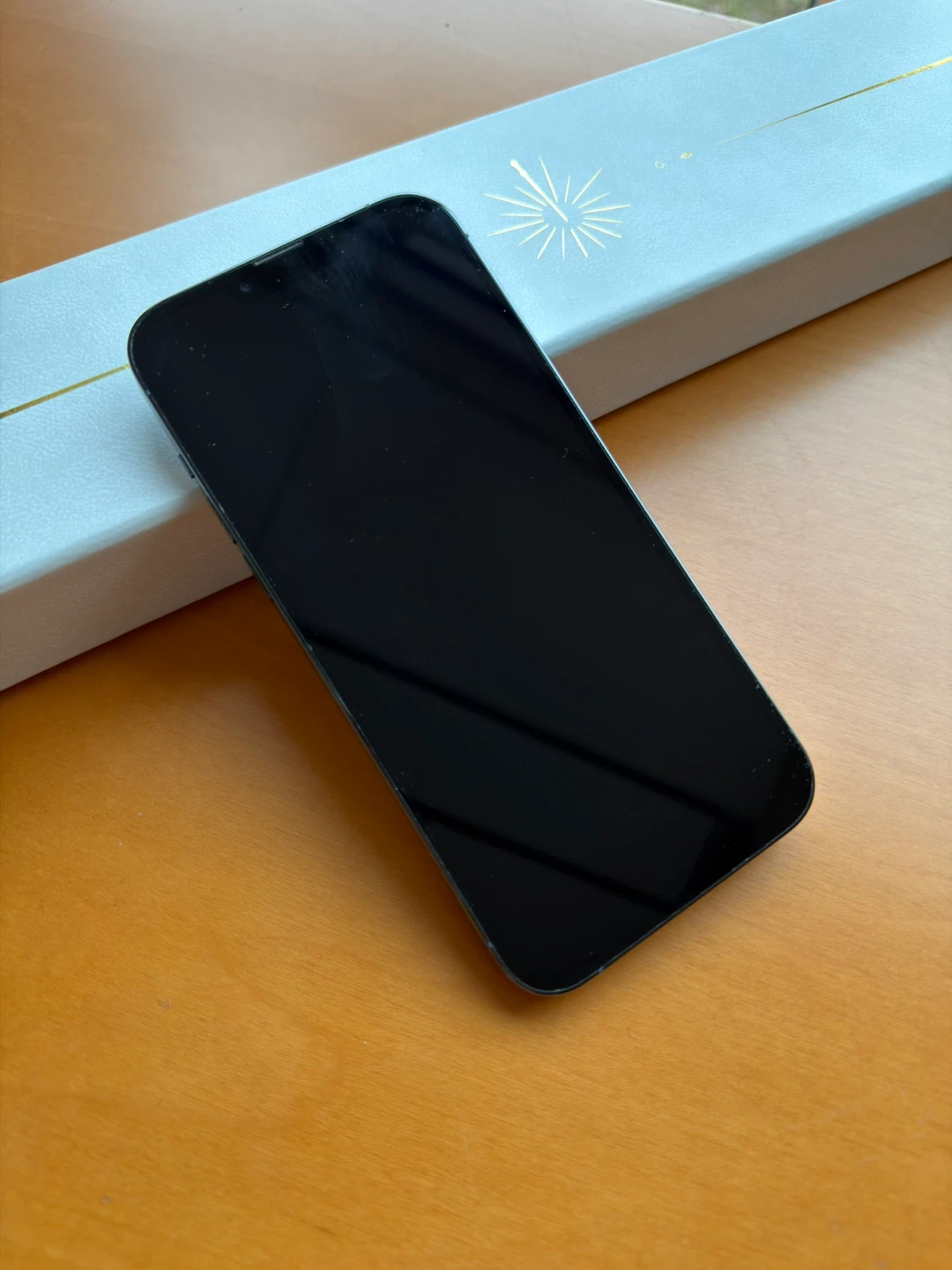 Apple iPhone 13 Pro Max - photo 2
