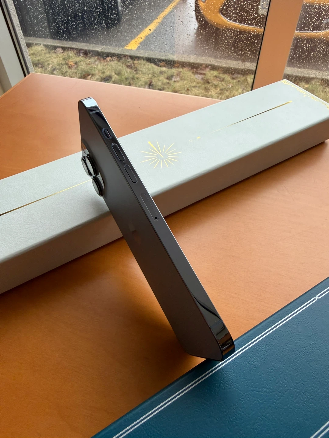 Apple iPhone 13 Pro Max - photo 3