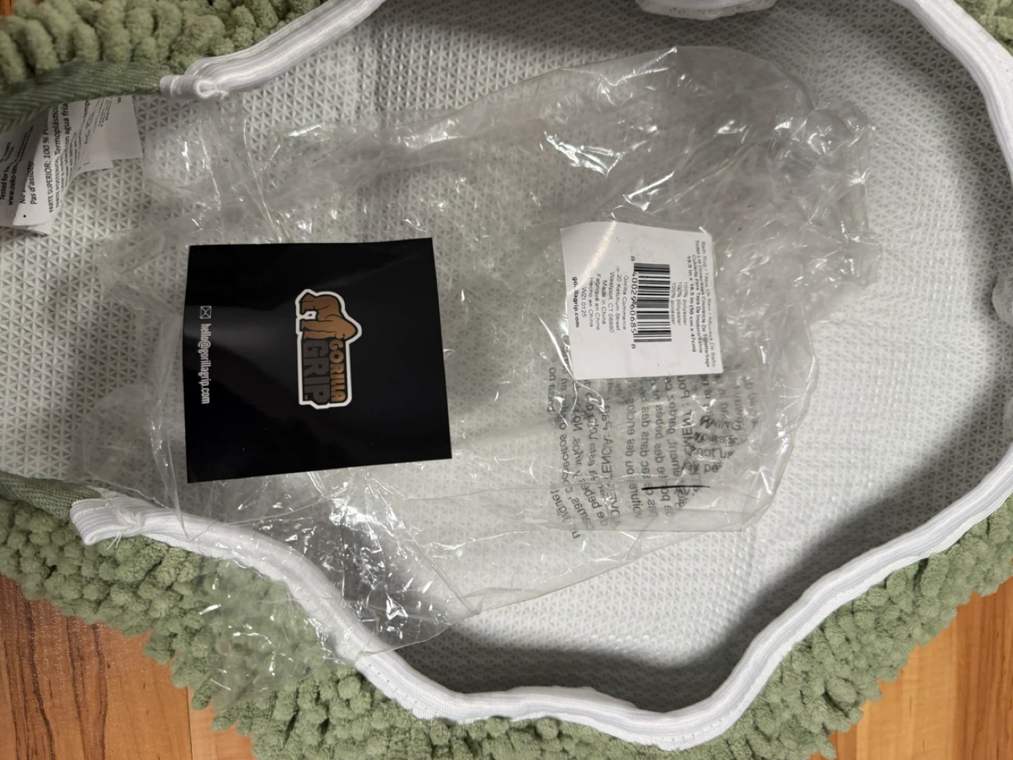 🔥 CHENILLE SHAGGY TOILET SEAT COVER – SOFT, WASHABLE & COMFY! - photo 5