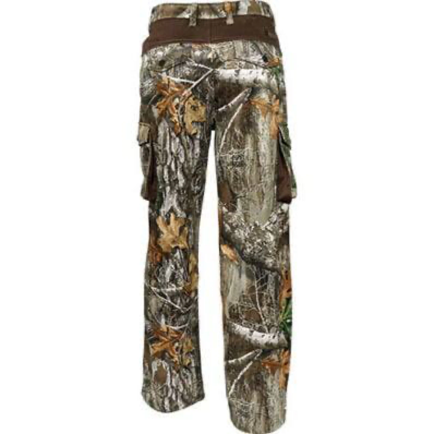 Rocky Camo Cargo Pants - photo 2