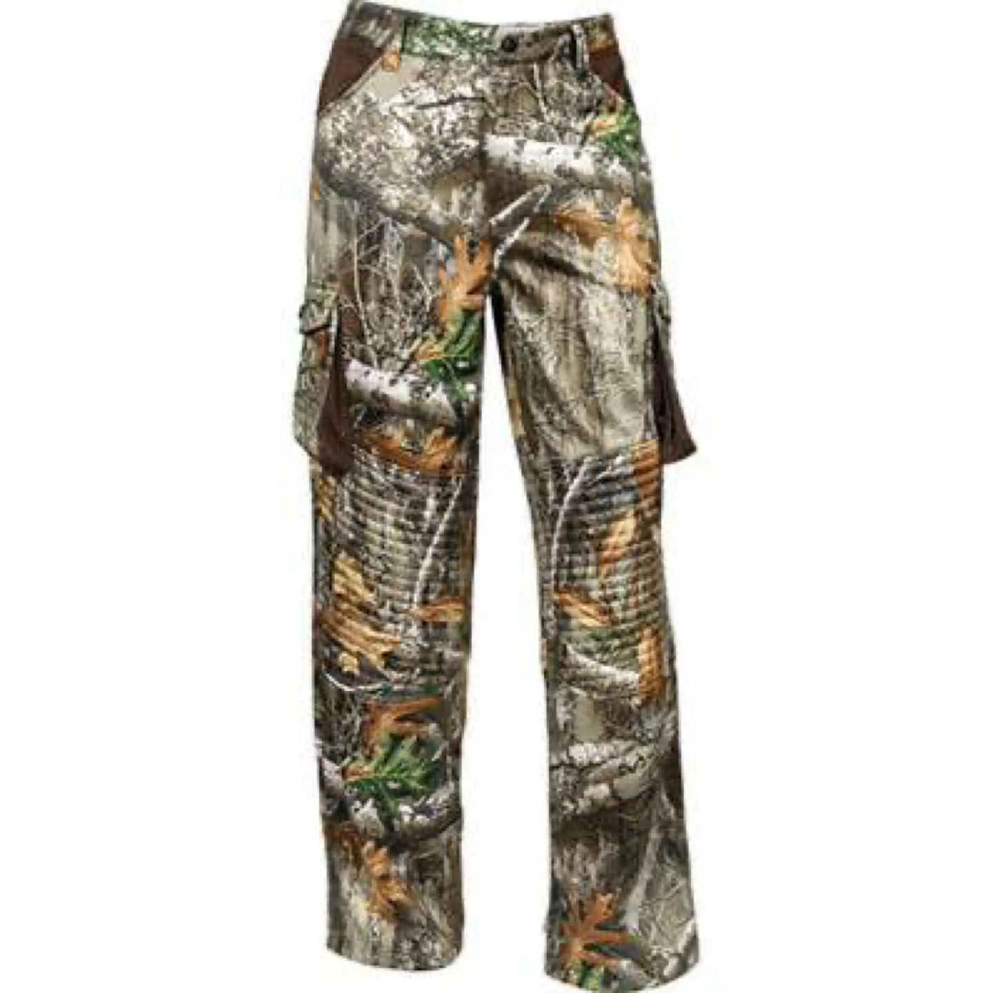 Rocky Camo Cargo Pants