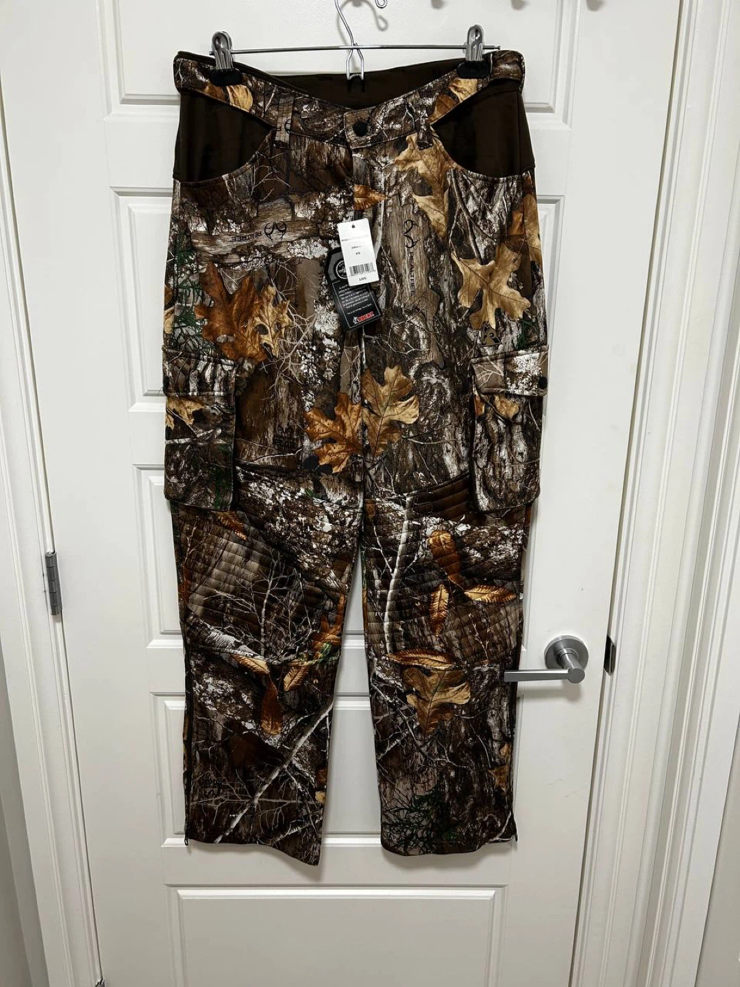 Rocky Camo Cargo Pants - photo 5