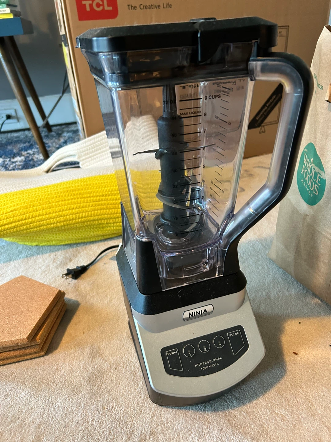 Ninja Professional Blender