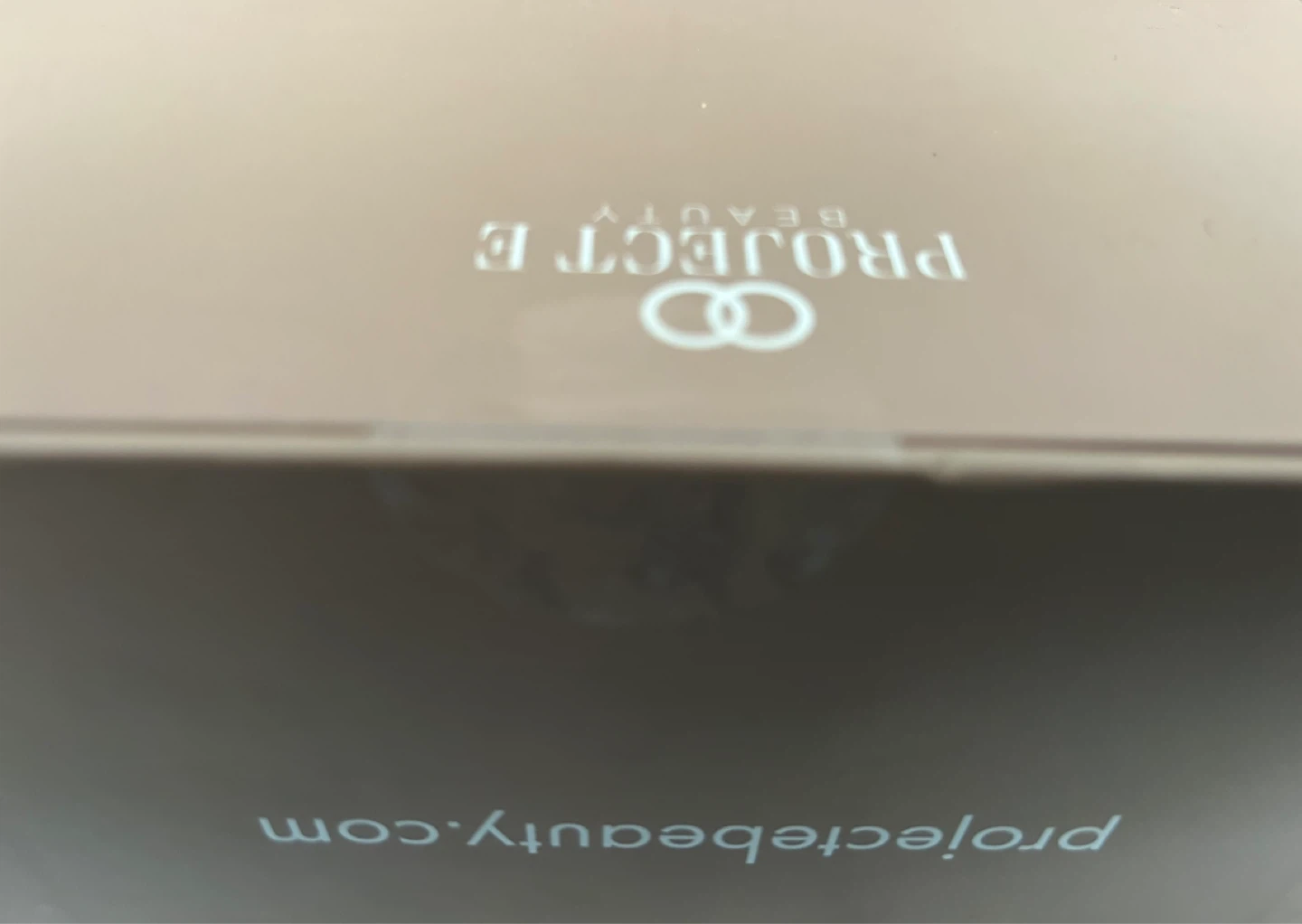 Project E Beauty LightAura Plus LED Face & Neck Mask - photo 4