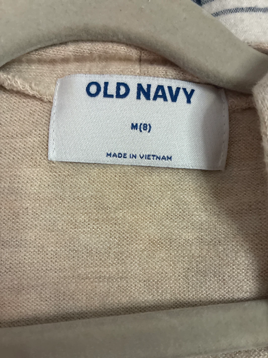Old Navy Open Front Cardigan - photo 2