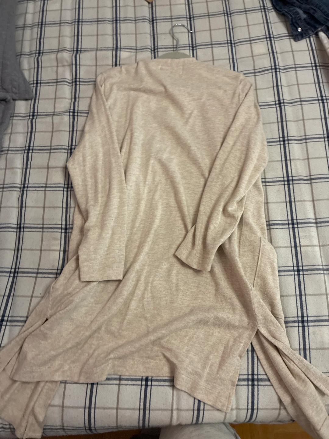 Old Navy Open Front Cardigan - photo 3