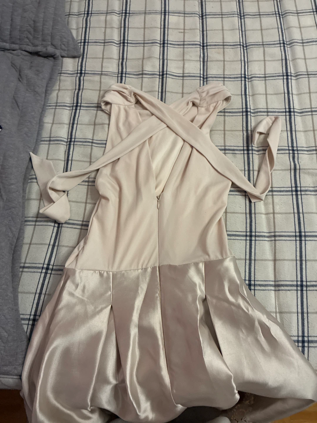 Le Château Pink Dress - photo 3