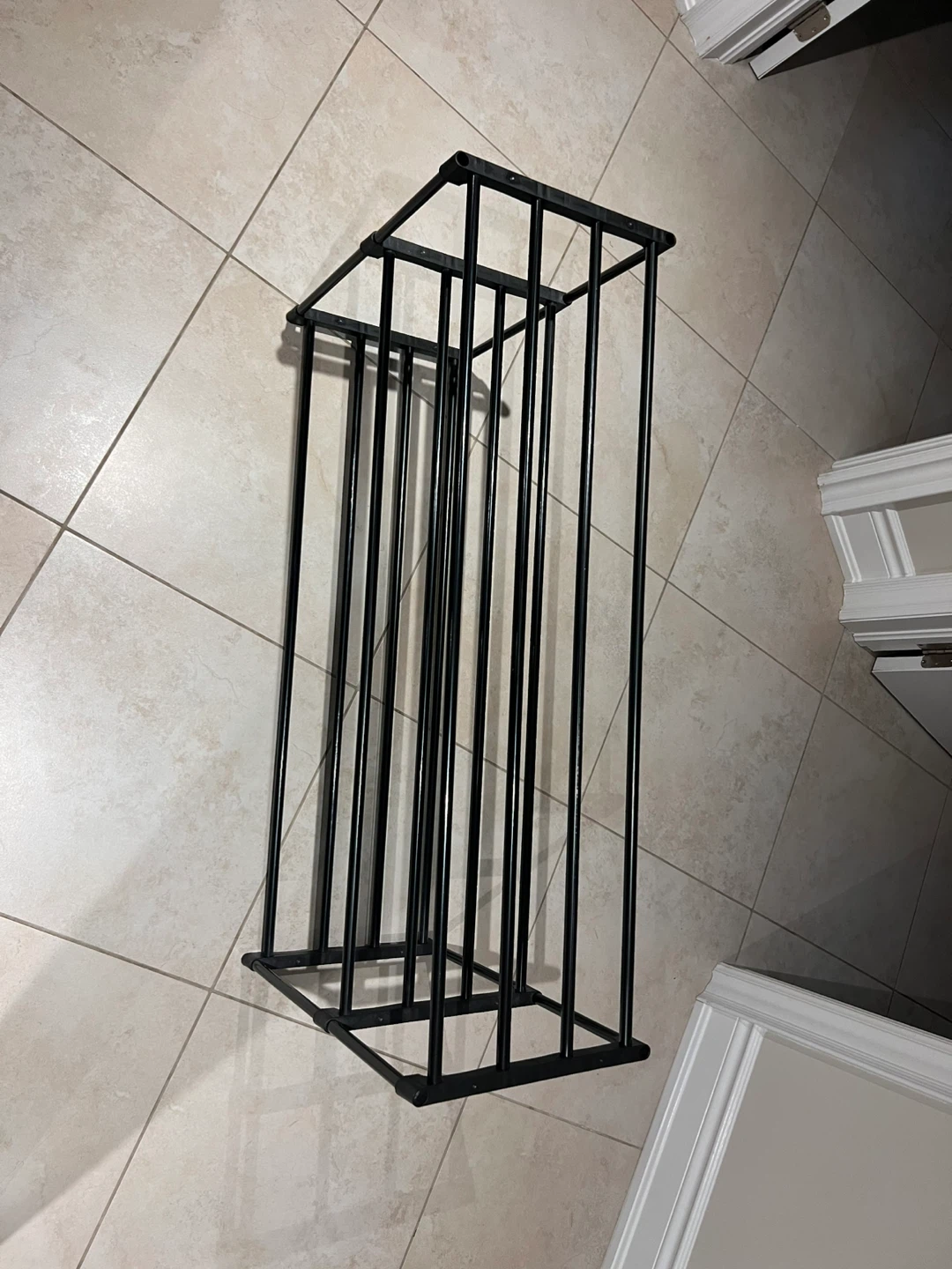 Show rack